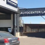 Driver 'Autocenter La Cepa'