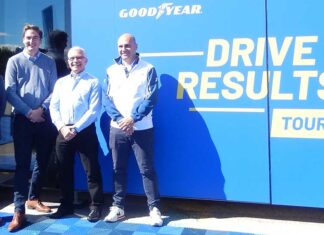 GOODYEAR