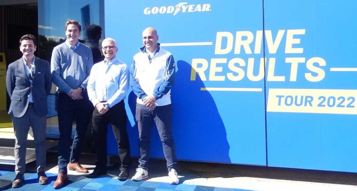 GOODYEAR