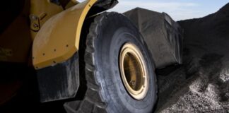 GOODYEAR BAUMA 2022