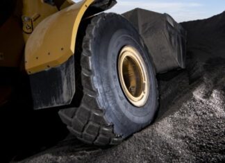 GOODYEAR BAUMA 2022