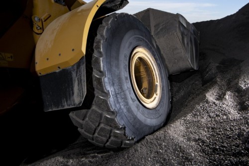 GOODYEAR BAUMA 2022