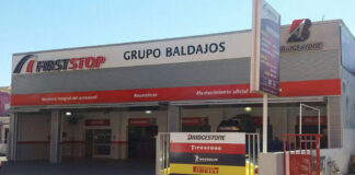 Grupo Baldajos