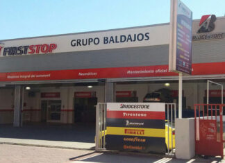 Grupo Baldajos