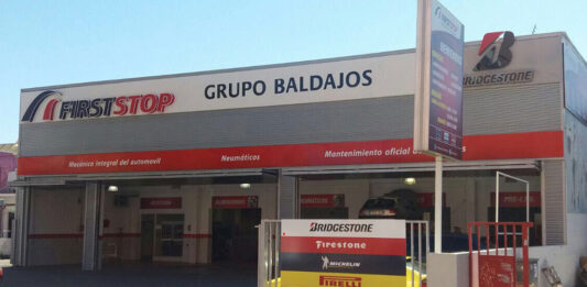 Grupo Baldajos