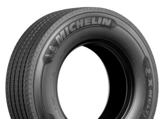 Michelin X MULTI HD Z 