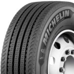 Michelin X MULTI HD Z 