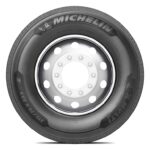 Michelin X MULTI HD Z 