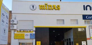 Midas Córdoba