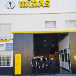 Midas Córdoba