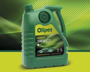 Olipes Averoil 5W30 C3 