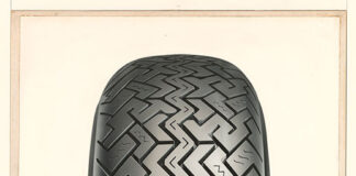 Pirelli Cinturato CN36