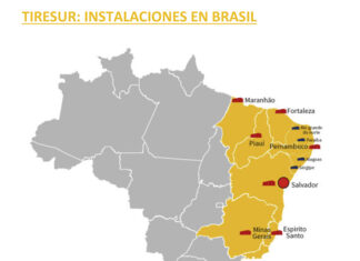 Tiresur Brasil