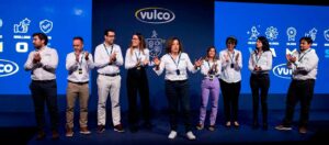 Vulco Convención 2022