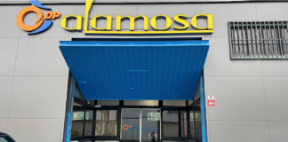 ALAMOSA