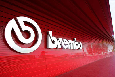 Brembo Ventures