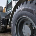 GOODYEAR BAUMA 2022