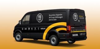 furgonetas pro service