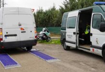 La DGT multa a ¡240 conductores por circular con los neumáticos de sus furgonetas en mal estado!, un peligro para la seguridad ‘vi-T-al’ DGT FURGONETAS