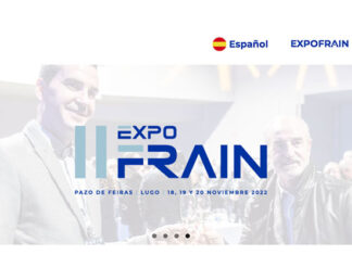 ExpoFrain 2022