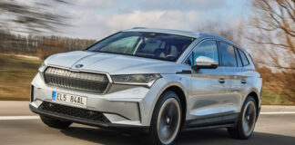 Hankook Ventus S1 evo 3 ev