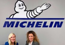 Michelin movilidad sostenible