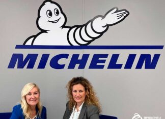 Michelin movilidad sostenible