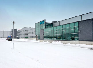 Nokian Tyres Tatneft