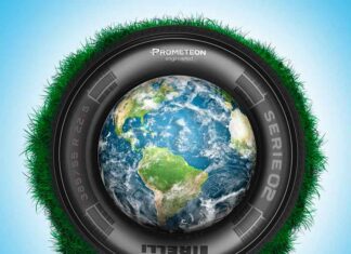 Prometeon sostenibilidad