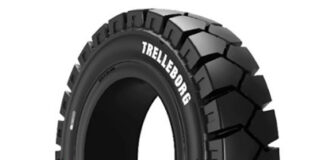 Trelleborg XP700