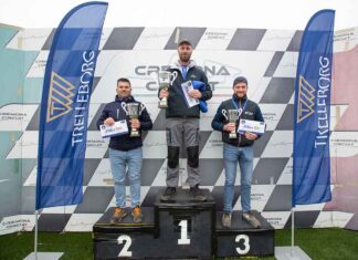 Trelleborg premio tractor 2022