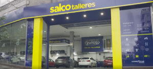 Vulco Gupo Salco