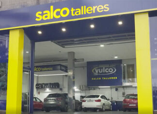 Vulco Gupo Salco