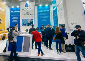 Cojali Bauma