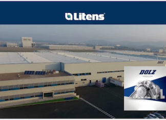 Litens Automotive Group