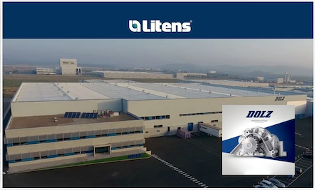 Litens Automotive Group