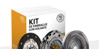 kits de embrague