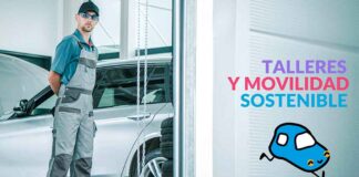 CONEPA movilidad sostenible