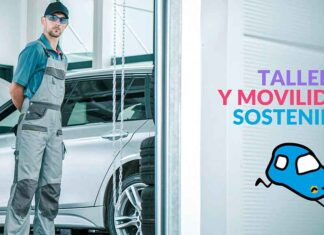 CONEPA movilidad sostenible