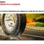 Bridgestone SWR Fleetcare