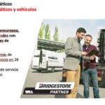 Bridgestone SWR Fleetcare