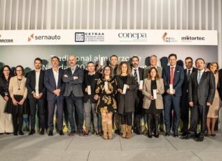 Premios Compromiso Sostenibilidad