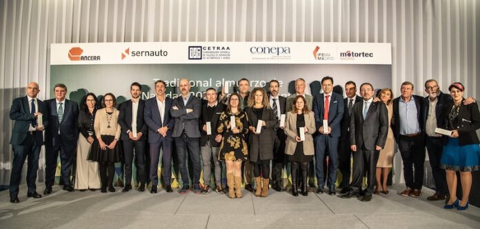 Premios Compromiso Sostenibilidad