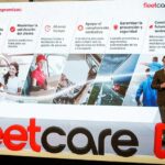 Bridgestone Fleetcare Madrid