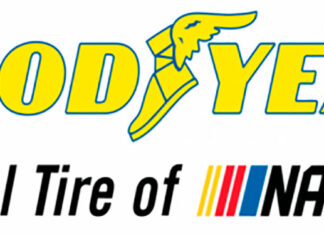 Goodyear Nascar