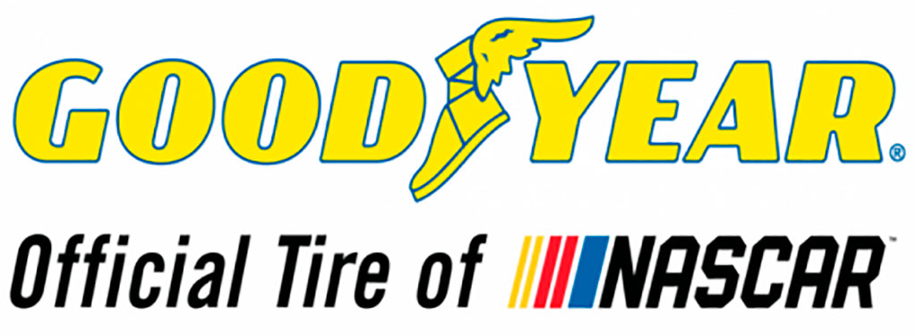 Política Noreste Novia Europneus | Goodyear renueva como proveedor exclusivo de neumáticos de la  NASCAR