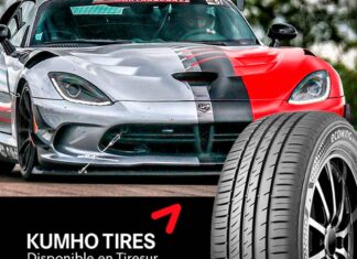 Tiresur Kumho