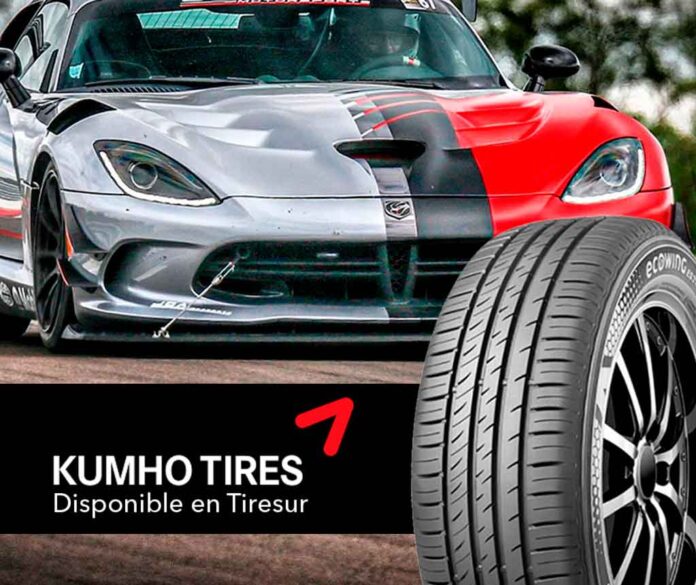 Tiresur Kumho