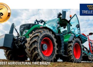 Trelleborg premio Brasil