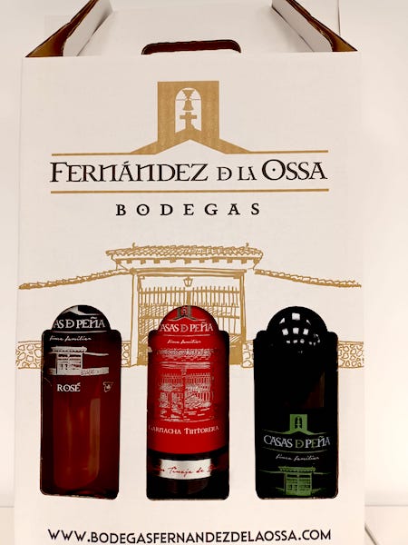 esneagri fidelidad